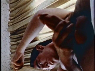 Tribal Male Retro 1970s Gay Films: Cruisin' 57 part 3
