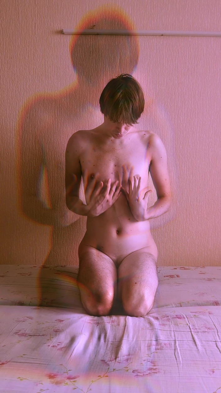 AmenableChance4: Dana Dark