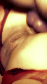 Sex movie with threesome, lesbians and interracial fucking