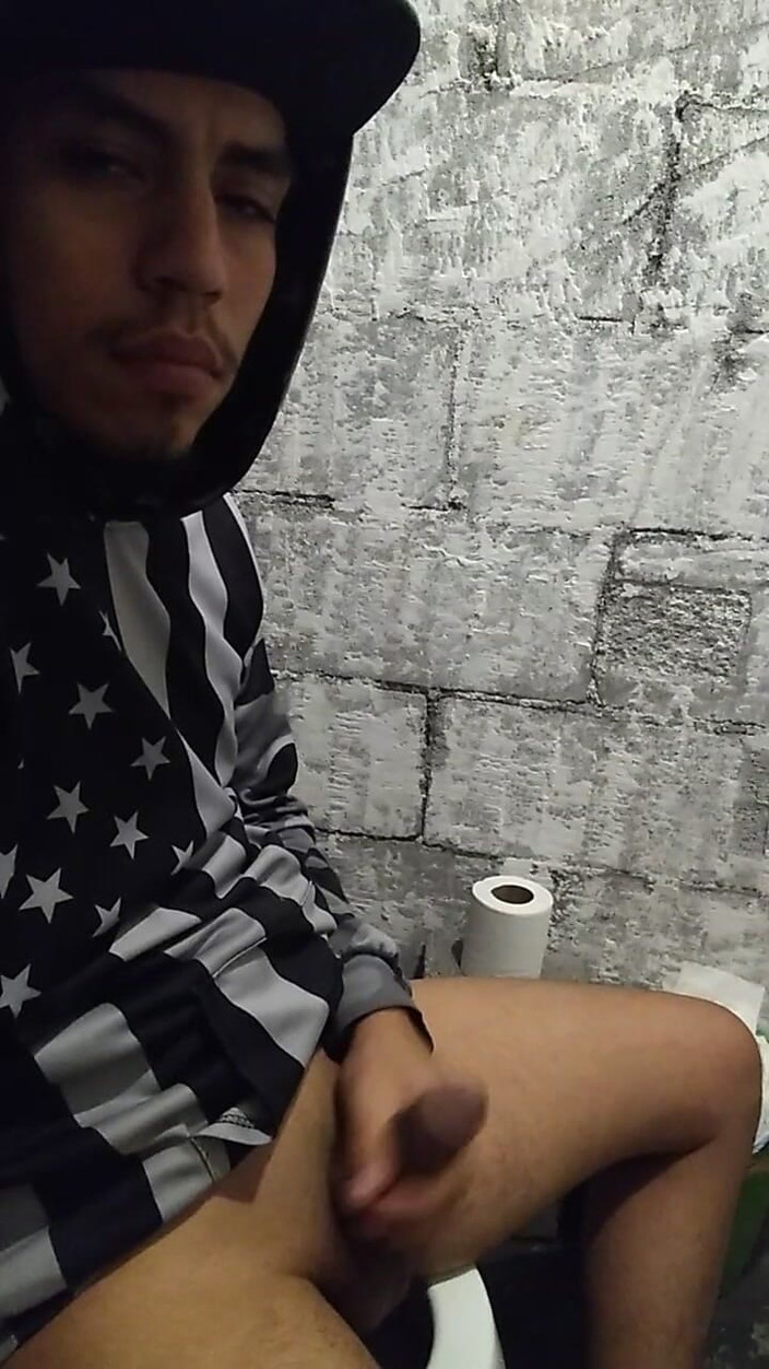 AlexAlejandro13: Anda Berseronok Di Bilik Mandi