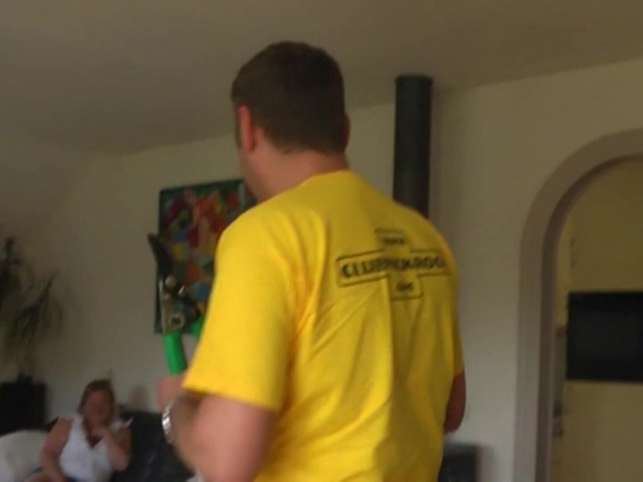 Mature Climax - 100% Mature Videos: Velká zralá blondýnka miluje brát ptáka do všech děr