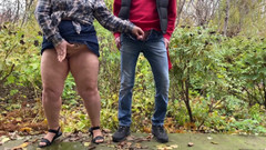 OurFetishLife: 성숙한 계모가 의붓아들의 관심을 끌다