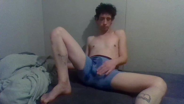 LilTaste: Peeing My Boxer Briefs - Take My Urine Down Your Throat