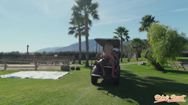 Ricky's Resort: Braylin Bailey episod