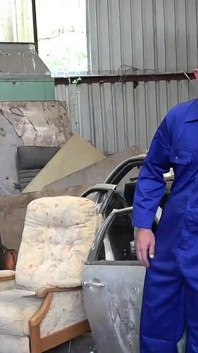 Double Anal Mechanic Breakdown Services
