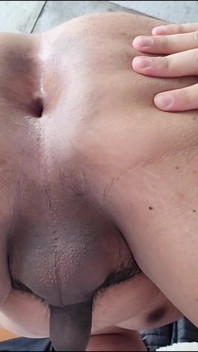 Doggy Style and Then Missionary, Okay?