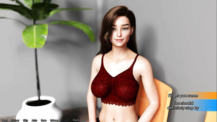 Dirty GamesXxX: Rebels of The College: hledání peněz ep 4