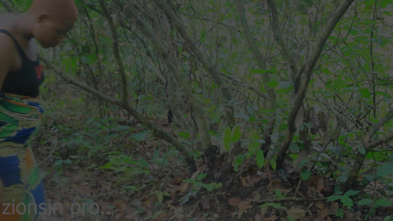 Zion: Tempat di Afrika