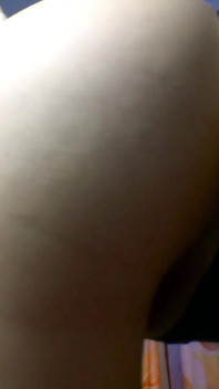 Lady Angela Facesitting POV Mini Skirt Thong Polish Language
