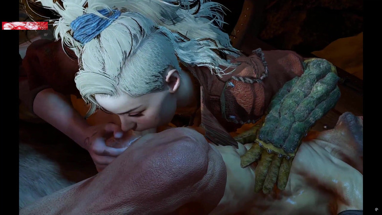 Soiyu Hentai: 가상 유혹: 온라인 모든 곡선 - 3D 애니메이션 헨타이