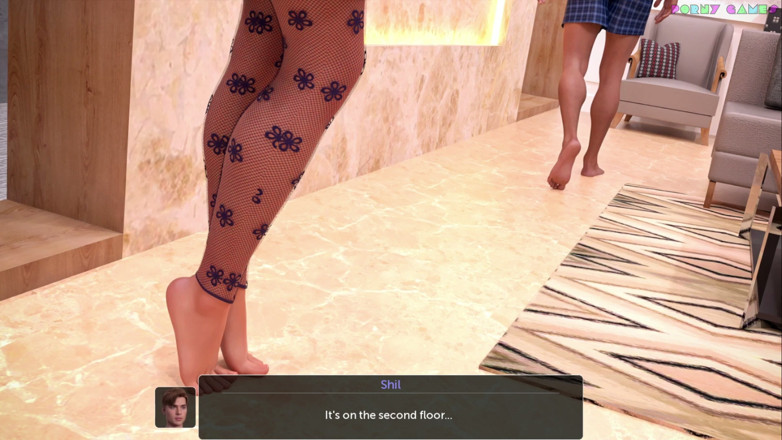 Porny Games: Pill King by Effx Games - น้องสาวไม่แท้อยากฝึกแก้ผ้า 19