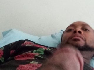 Pharoah Zeus: Eu estava pensando duro no meu brinquedo