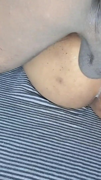 Village Girl Anal Sex - Asshole Stretched Hard