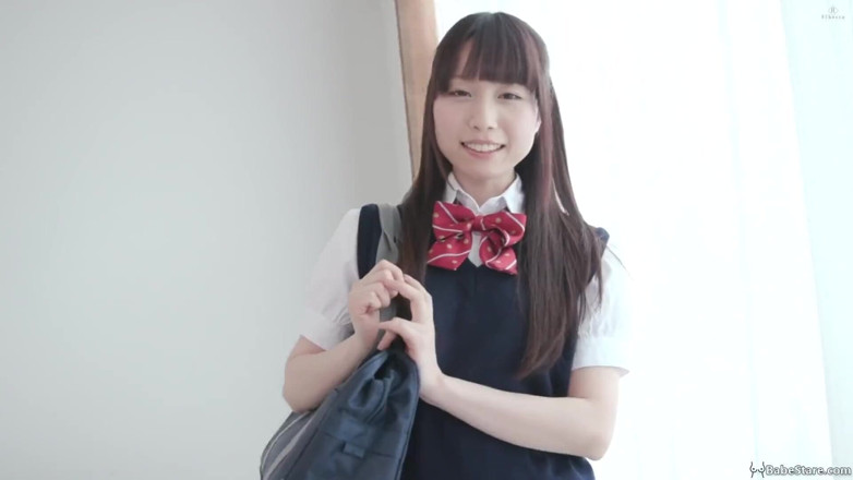 Babe Stare: สาวเอเชียน่ารัก คอมไพล์ช่วยตัวเอง