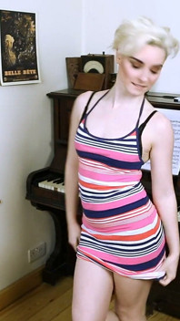 Melody Wilde - Music Is My Life