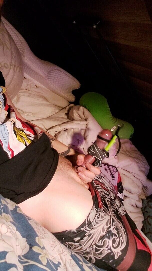 Tiffany Ciskiss: Penis Extender Actualizare Tiffany Ciskiss 5-25-2022