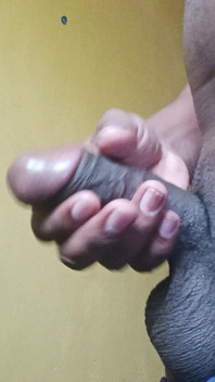 Hete penisjongen