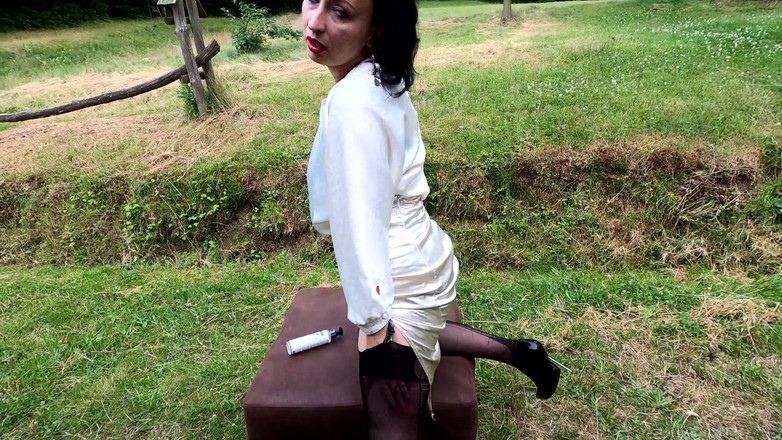 Wanilianna: Funny Girl: Część 2 w 4K