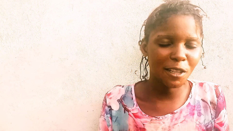 Bedeside19: Zambian Love