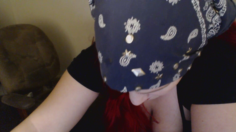 Scarlet Vixen: Tančící škádlení