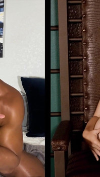 Mesafeni koru: Helena Locke ve Dillon Diaz, Helena Locke, Dillon Diaz