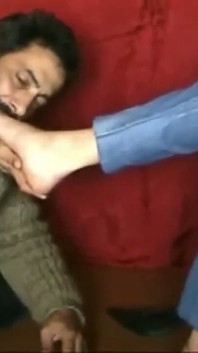 ไดอารี่ของนักบูชาว่าเท้า เกรโซปิโอ - Worship 3