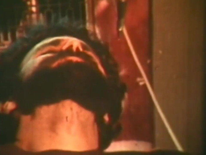 Vintage Usa: Lagenda lucah - Amerika Syarikat 1969, permulaan - Adegan 20
