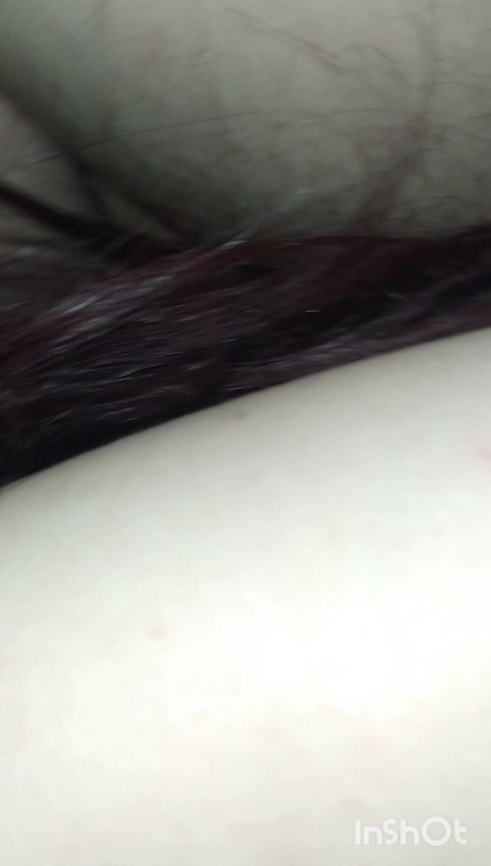 Only18: Sex med het tjej från Polen bunden rumpa