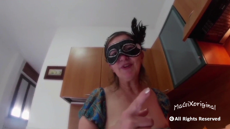 Blondie2307: Nevlastní matka je vždy nejlepší