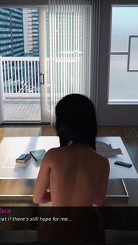 Esra in Istanbul # 14