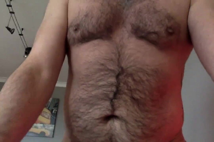 HungryMonsterBear: Solo per te
