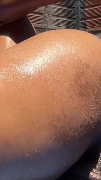 Play with My Ass Deep
