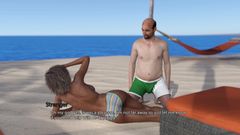 WICKEDGAMMES: Velmi otevřené manželství (část 70)