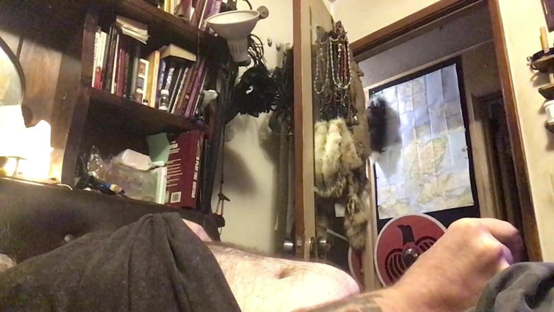 BigManShaman: Caresse de lit