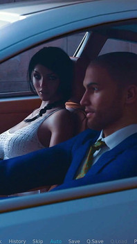 Anna Emozionante Affetto # 41