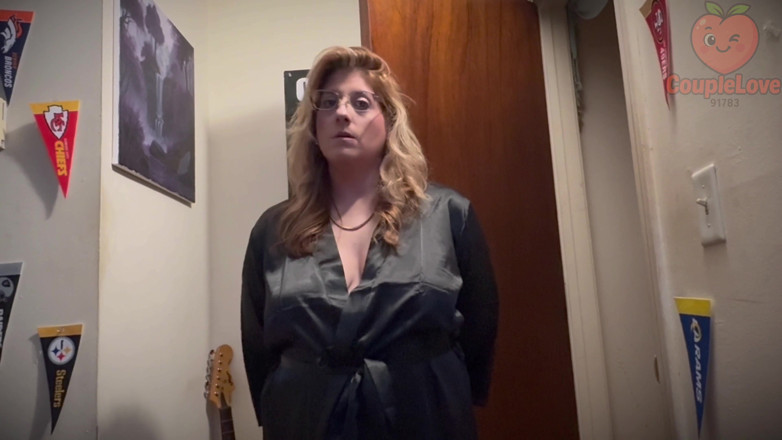 CoupleLove91783: Forbidden Fantasy Part 1: Wet Dream About Stepmom