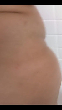 Need Someone to Scrub My Back