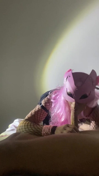 KatyKoroleva: Miluji sání