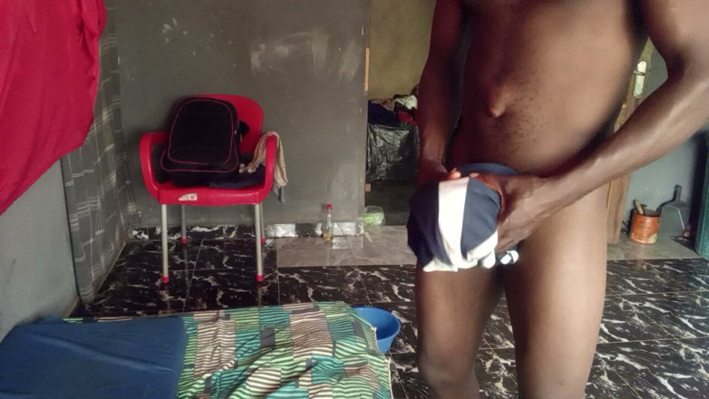 Movieporn: On Sunday in the Works I Covered My Big Ass