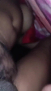 Desi Wife Fucking Hard with Husband in Doggy Style Position