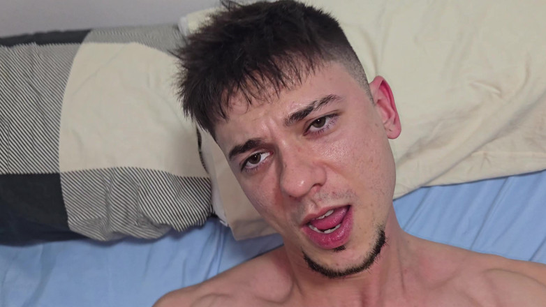 Tommy Cabrio: 新しい動画!!編集中に気づいたのは、あれほど陰鬱な狂気じみたbfff動画だと