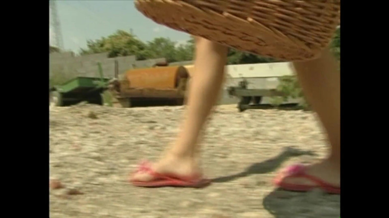 PURZEL TV - our best full movie: Curve dornice să simtă penisul tare