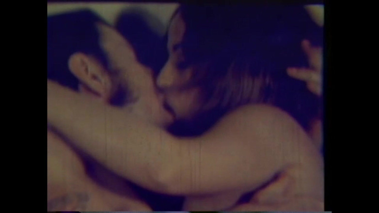 Vintage Usa: Doi iubiți tandru, sexul