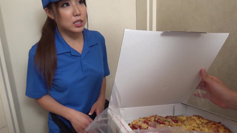 Caribbeancom: Adorable asian girl knows how to pleasure big dick