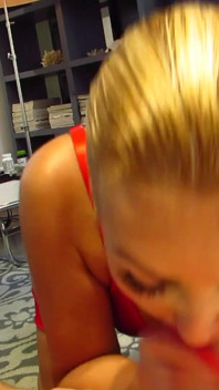 Manželka mého nejlepšího přítele je děvka a ošukal jsem ji - POV - Cherry Kiss