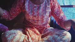 Khushboobhabi: J’ai mis mon doigt dans le cul de bhabhi dans...