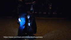 Toilet Mommy: रंडी खुशी कौन है रंडी है!