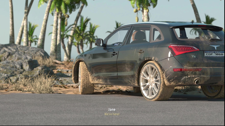 Wickedgammes studio: Ein Lehrer für sehr private Klassen Teil 12 (neues Update)