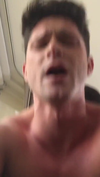 Manalized - Франко любить великий чорний член