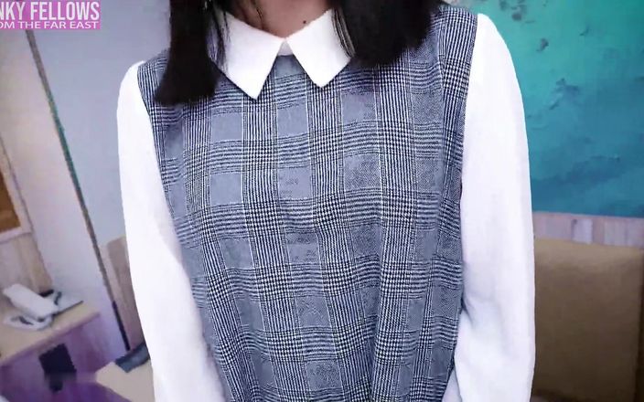 Studio Modern Shunga - JAV: Asian Angel 24028